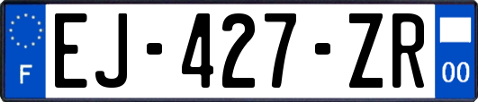 EJ-427-ZR