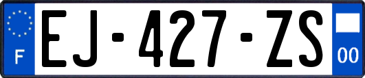 EJ-427-ZS