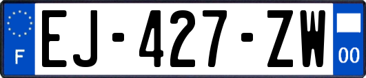 EJ-427-ZW