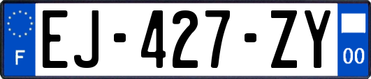 EJ-427-ZY