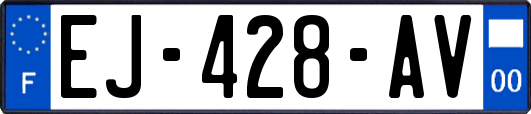 EJ-428-AV