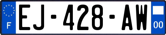 EJ-428-AW