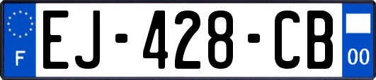 EJ-428-CB