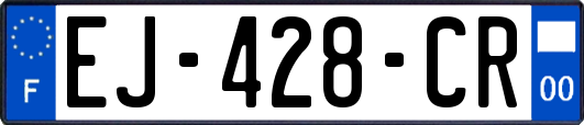 EJ-428-CR