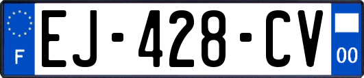 EJ-428-CV