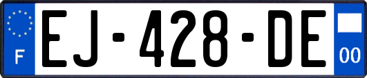 EJ-428-DE