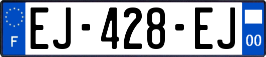 EJ-428-EJ