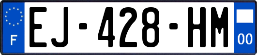 EJ-428-HM