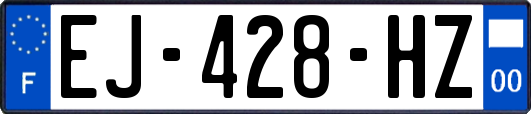 EJ-428-HZ