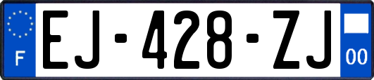 EJ-428-ZJ