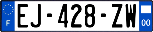 EJ-428-ZW