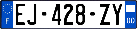 EJ-428-ZY