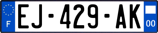 EJ-429-AK