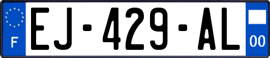 EJ-429-AL