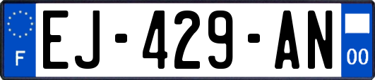 EJ-429-AN