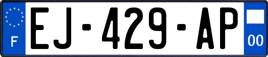 EJ-429-AP