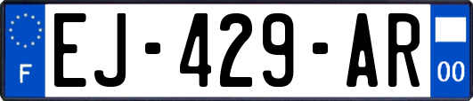 EJ-429-AR