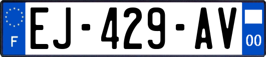 EJ-429-AV