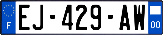 EJ-429-AW