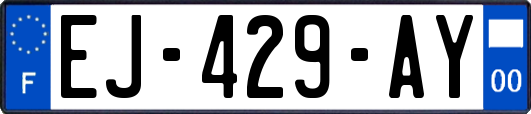 EJ-429-AY