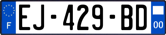 EJ-429-BD