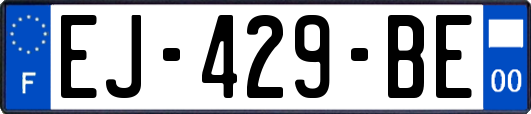 EJ-429-BE