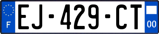 EJ-429-CT