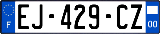 EJ-429-CZ