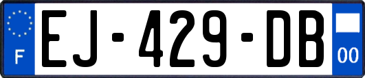 EJ-429-DB