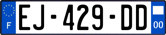 EJ-429-DD