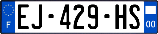 EJ-429-HS