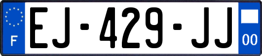 EJ-429-JJ