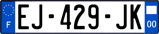 EJ-429-JK