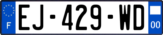 EJ-429-WD
