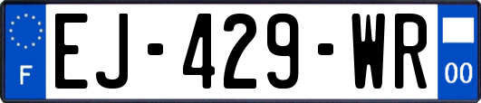 EJ-429-WR