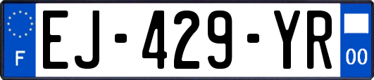 EJ-429-YR