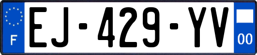 EJ-429-YV
