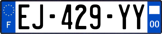 EJ-429-YY