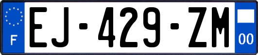 EJ-429-ZM