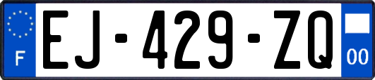 EJ-429-ZQ