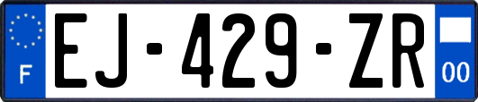 EJ-429-ZR