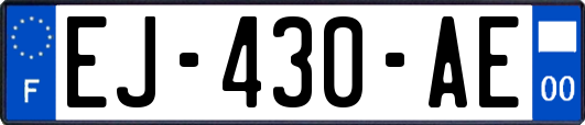EJ-430-AE