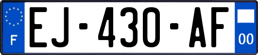 EJ-430-AF