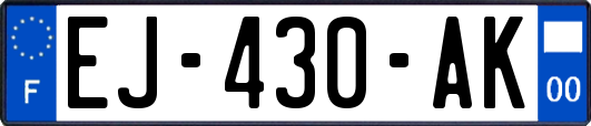 EJ-430-AK