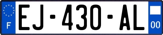 EJ-430-AL