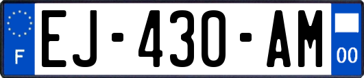 EJ-430-AM