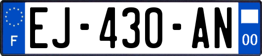 EJ-430-AN