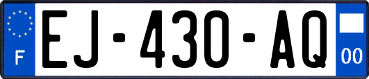 EJ-430-AQ