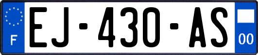 EJ-430-AS