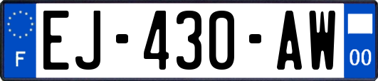 EJ-430-AW